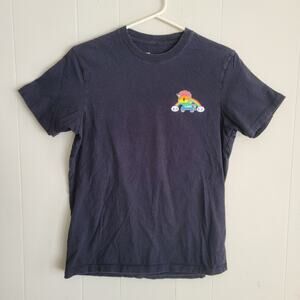Tokidoki Love Wins Pride Tee Shirt